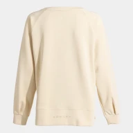 SUDADERA BREATH BEIGE - SUDADERA BREATH BEIGE