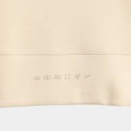 SUDADERA BREATH BEIGE - SUDADERA BREATH BEIGE