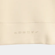 SUDADERA BREATH BEIGE - SUDADERA BREATH BEIGE