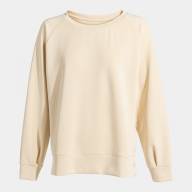 SUDADERA BREATH BEIGE - SUDADERA BREATH BEIGE