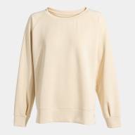 SUDADERA BREATH BEIGE - SUDADERA BREATH BEIGE