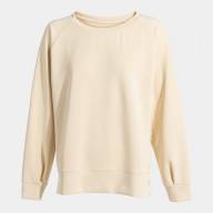 SUDADERA BREATH BEIGE - SUDADERA BREATH BEIGE
