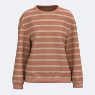 SUDADERA MIMETIC CAMEL - SUDADERA MIMETIC CAMEL