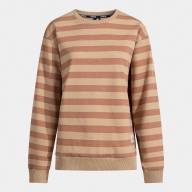 SUDADERA MIMETIC CAMEL - SUDADERA MIMETIC CAMEL