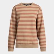 SUDADERA MIMETIC CAMEL - SUDADERA MIMETIC CAMEL