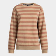 SUDADERA MIMETIC CAMEL - SUDADERA MIMETIC CAMEL