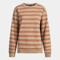SUDADERA MIMETIC CAMEL - SUDADERA MIMETIC CAMEL