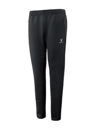 Брюки KELME Women's Knitted Straight Trousers Black