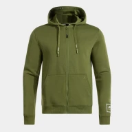CHAQUETA CON CAPUCHA URBAN STREET   - CHAQUETA CON CAPUCHA URBAN STREET  