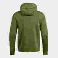 CHAQUETA CON CAPUCHA URBAN STREET   - CHAQUETA CON CAPUCHA URBAN STREET  