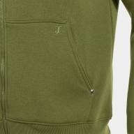 CHAQUETA CON CAPUCHA URBAN STREET   - CHAQUETA CON CAPUCHA URBAN STREET  