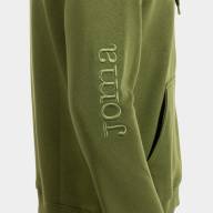 CHAQUETA CON CAPUCHA URBAN STREET   - CHAQUETA CON CAPUCHA URBAN STREET  