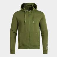 CHAQUETA CON CAPUCHA URBAN STREET   - CHAQUETA CON CAPUCHA URBAN STREET  