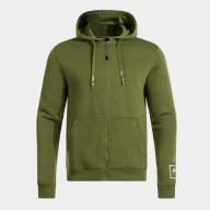 CHAQUETA CON CAPUCHA URBAN STREET   - CHAQUETA CON CAPUCHA URBAN STREET  