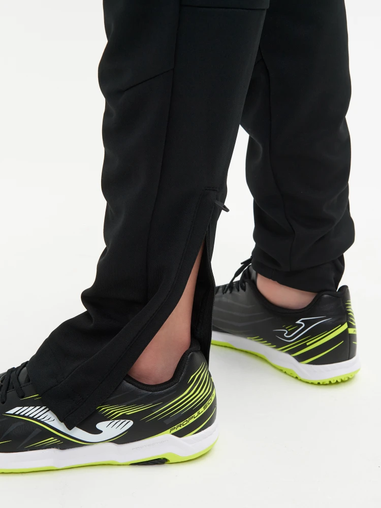 CENTURION Брюки спортивные с молнией OPTIMAL PN1103M015 СвСк (03-XS)