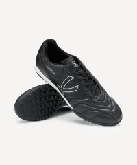 Бутсы многошиповые JOGEL Legacy TF, black/gold