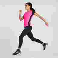 Футболка с коротким рукавом RECORD II - Футболка с коротким рукавом RECORD II