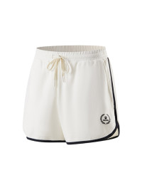 Шорты KELME Knitted Shorts White
