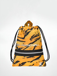 Мешок (рюкзак) KELME Drawstring Pocket Orange