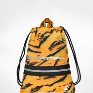 Мешок (рюкзак) KELME Drawstring Pocket Orange - Мешок (рюкзак) KELME Drawstring Pocket Orange