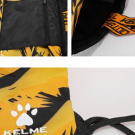 Мешок (рюкзак) KELME Drawstring Pocket Orange - Мешок (рюкзак) KELME Drawstring Pocket Orange