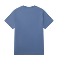 Футболка KELME Crew Neck Short-sleeved T-shirt Light Blue - Футболка KELME Crew Neck Short-sleeved T-shirt Light Blue