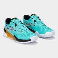Теннисные кроссовки JOMA ROLAND MEN 2527 PETRÓLEO - Теннисные кроссовки JOMA ROLAND MEN 2527 PETRÓLEO