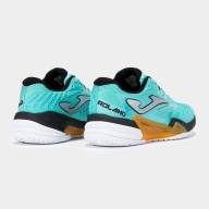 Теннисные кроссовки JOMA ROLAND MEN 2527 PETRÓLEO - Теннисные кроссовки JOMA ROLAND MEN 2527 PETRÓLEO