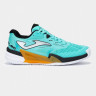 Теннисные кроссовки JOMA ROLAND MEN 2527 PETRÓLEO