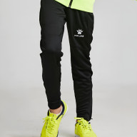 Детские брюки KELME Training Pants (Thick) Black - Детские брюки KELME Training Pants (Thick) Black