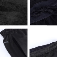 Детские брюки KELME Training Pants (Thick) Black - Детские брюки KELME Training Pants (Thick) Black