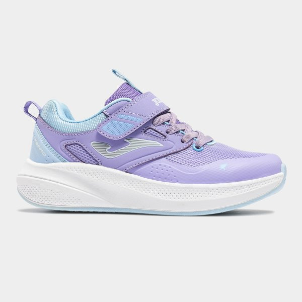 Беговые кроссовки JOMA FERRO JR 2619 MORADO
