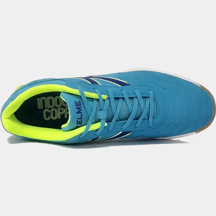 KELME Футзальная обувь INDOOR COPA 55257-677 (37 EUR/ 05.5 USA) KELME Футзальная обувь INDOOR COPA 55257-677 (37 EUR/ 05.5 USA)