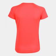 Ассортимент | Футболка с коротким рукавом RACE WOMAN Ярко коралловый - Ассортимент | Футболка с коротким рукавом RACE WOMAN Ярко коралловый