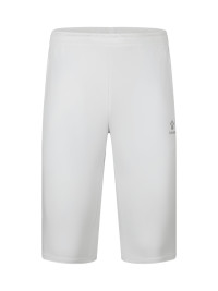 Бриджи KELME Knitted Capri Pants White