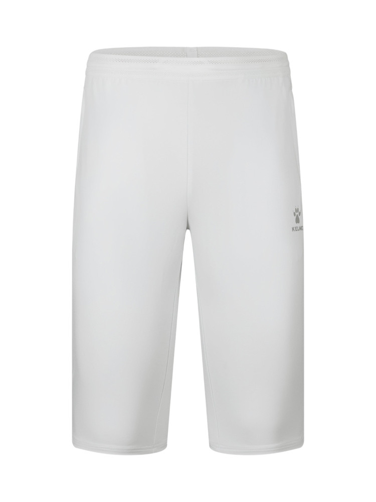 Бриджи KELME Knitted Capri Pants White