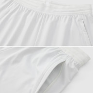 Бриджи KELME Knitted Capri Pants White - Бриджи KELME Knitted Capri Pants White