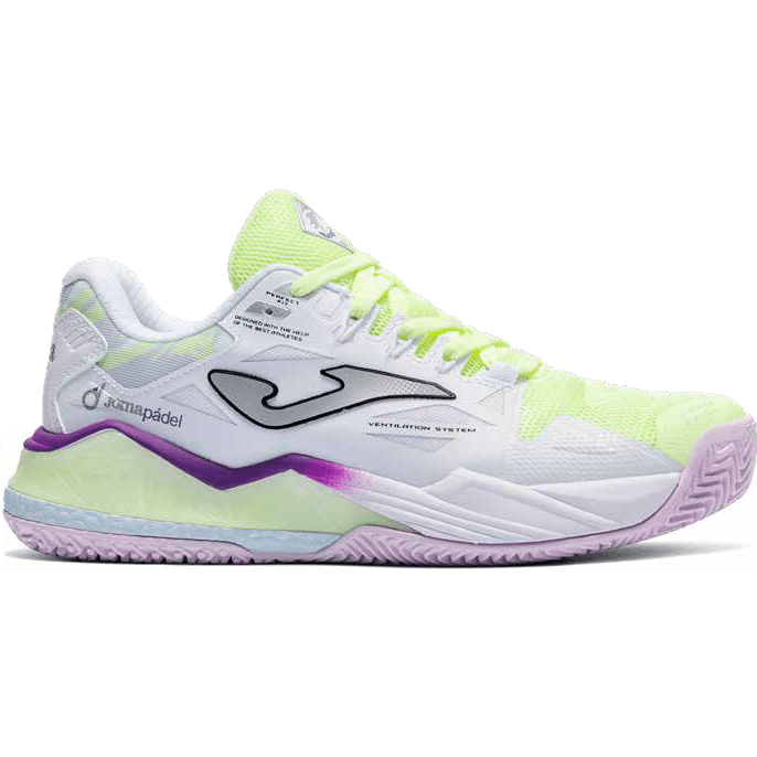 JOMA Кроссовки SPIN LADY TSPILS2628OM (35.5 EUR/ 04 USA)