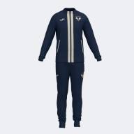 СПОРТИВНЫЙ КОСТЮМ STAFF ДЛЯ ПРОГУЛОК OPC. B HELLAS VERONA FC - СПОРТИВНЫЙ КОСТЮМ STAFF ДЛЯ ПРОГУЛОК OPC. B HELLAS VERONA FC