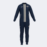 СПОРТИВНЫЙ КОСТЮМ STAFF ДЛЯ ПРОГУЛОК OPC. B HELLAS VERONA FC - СПОРТИВНЫЙ КОСТЮМ STAFF ДЛЯ ПРОГУЛОК OPC. B HELLAS VERONA FC