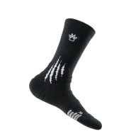 Носки KELME Athletic Socks Black - Носки KELME Athletic Socks Black