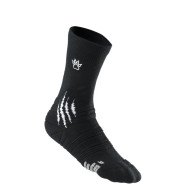 Носки KELME Athletic Socks Black - Носки KELME Athletic Socks Black