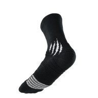 Носки KELME Athletic Socks Black - Носки KELME Athletic Socks Black