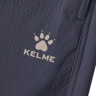 Брюки KELME Woven Trousers Dark Blue - Брюки KELME Woven Trousers Dark Blue