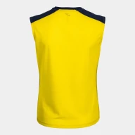 Майка JOMA CAMISETA TIRANTES ECO CHAMPIONSHIP     - Майка JOMA CAMISETA TIRANTES ECO CHAMPIONSHIP    