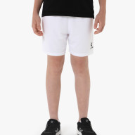 Детские шорты KELME Football Shorts White - Детские шорты KELME Football Shorts White