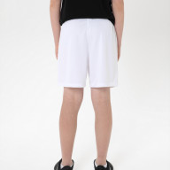 Детские шорты KELME Football Shorts White - Детские шорты KELME Football Shorts White
