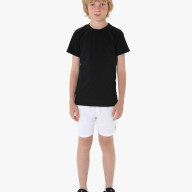 Детские шорты KELME Football Shorts White - Детские шорты KELME Football Shorts White