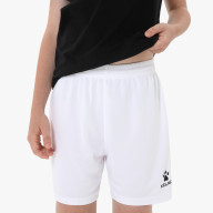 Детские шорты KELME Football Shorts White - Детские шорты KELME Football Shorts White
