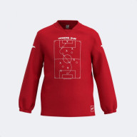 SUDADERA KIDS CAMP   - SUDADERA KIDS CAMP  